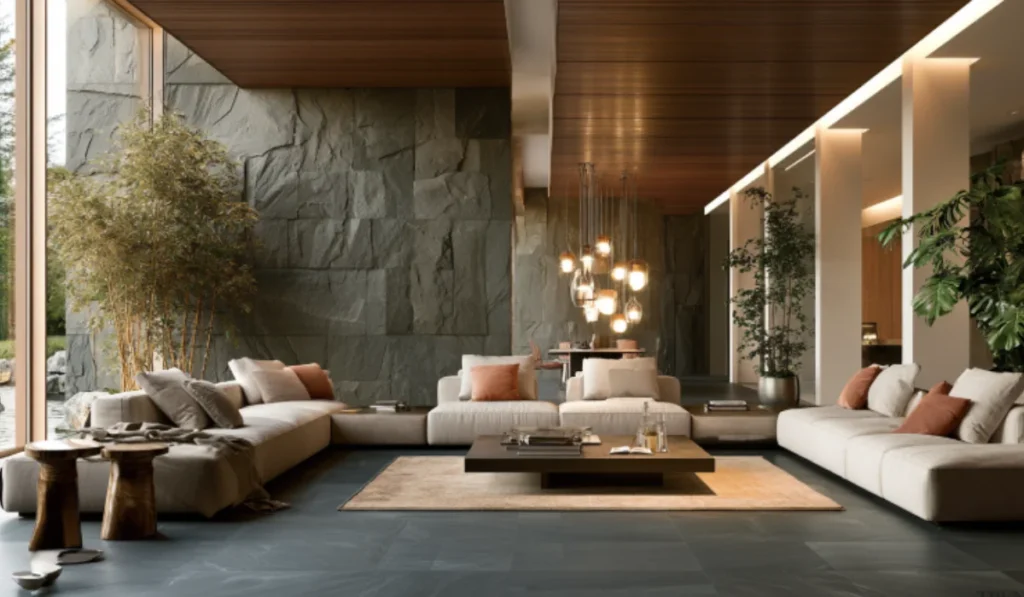 Sensory Interior