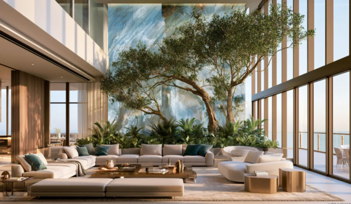 Sensory Interior