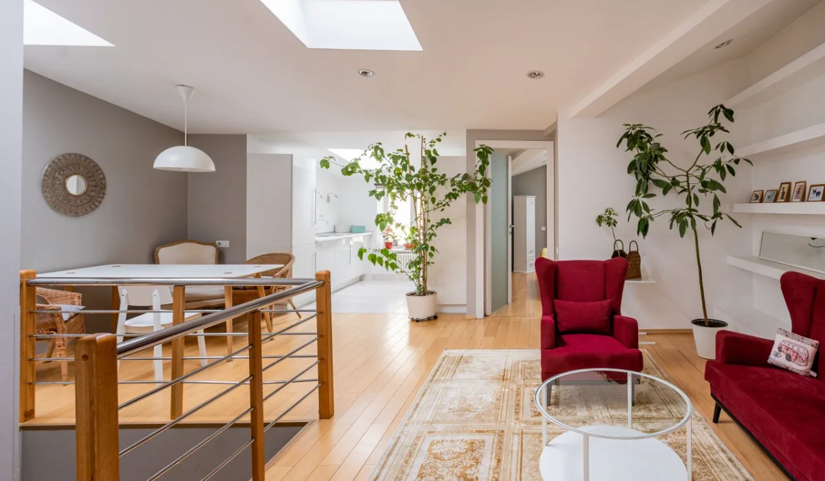 Small Home Care Tasks