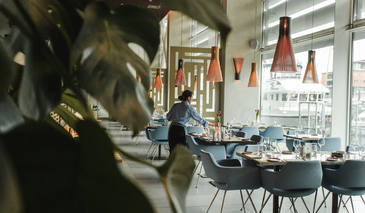 Smooth Restaurant Relocation
