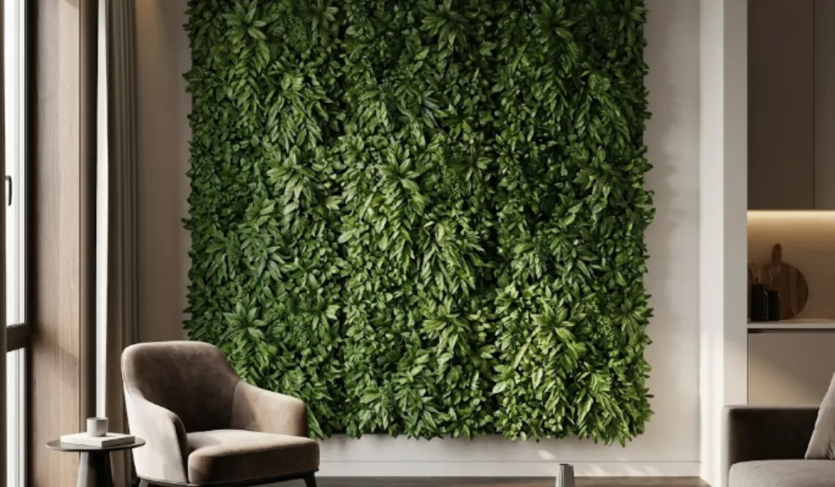 Vertical Garden Ideas