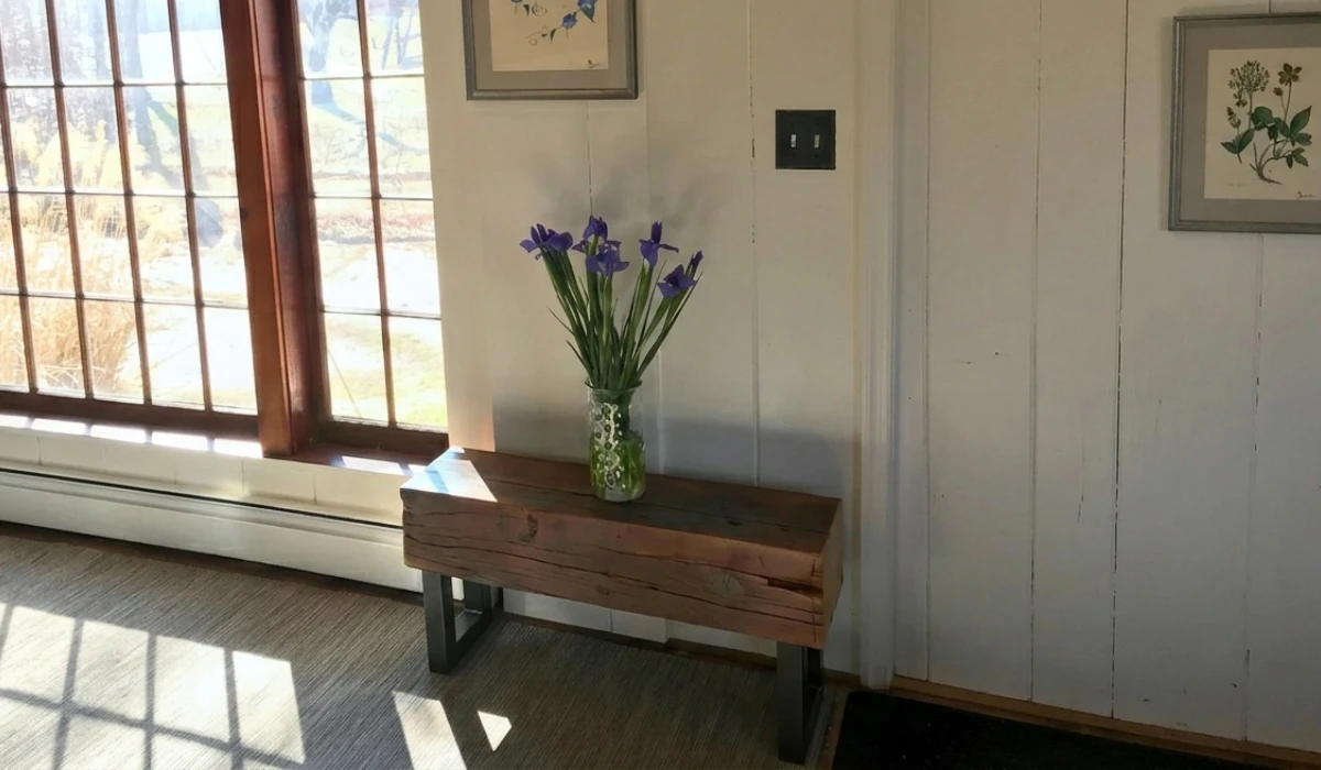Wall Mounted Desks