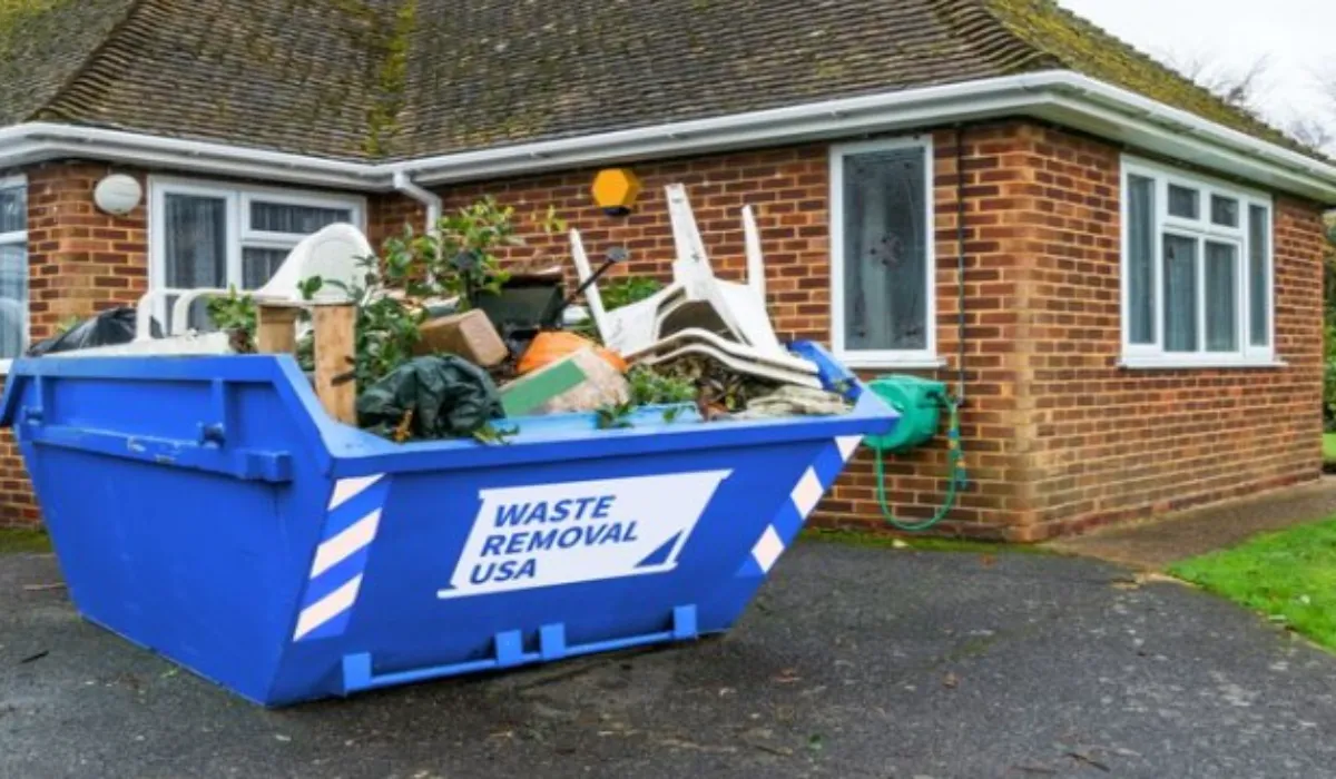 Waste Management