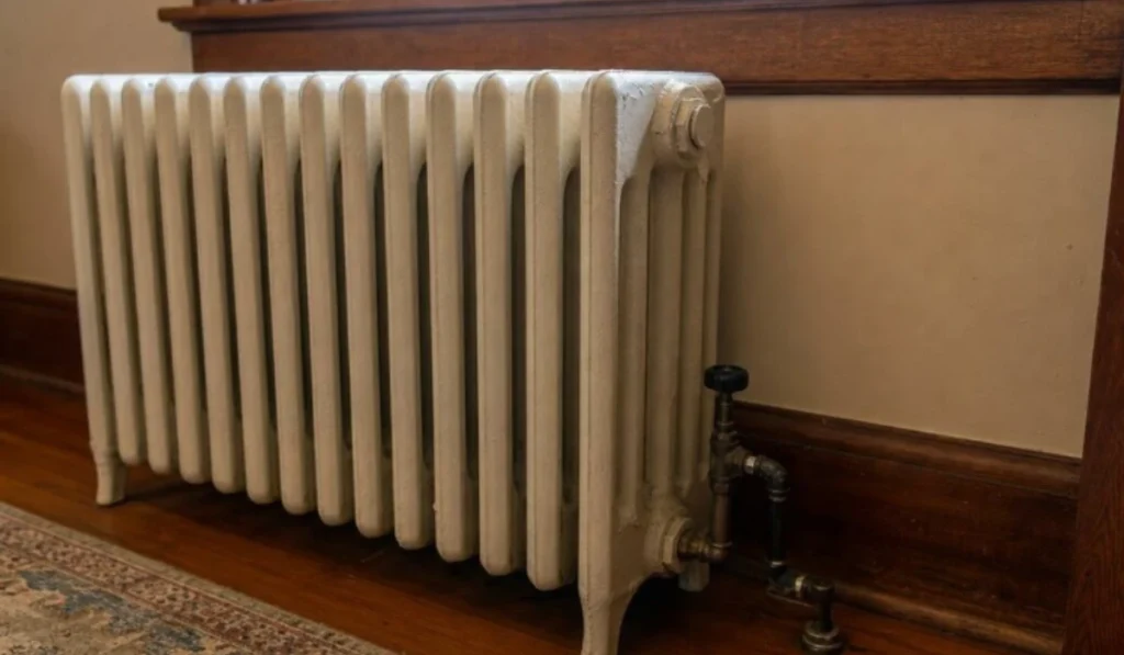 Boiler vs. Forced Air Furnace