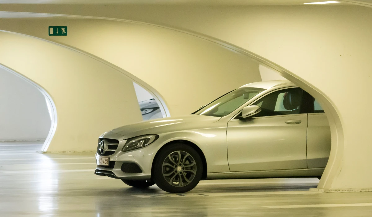 Designing Your Vehicle Shelter