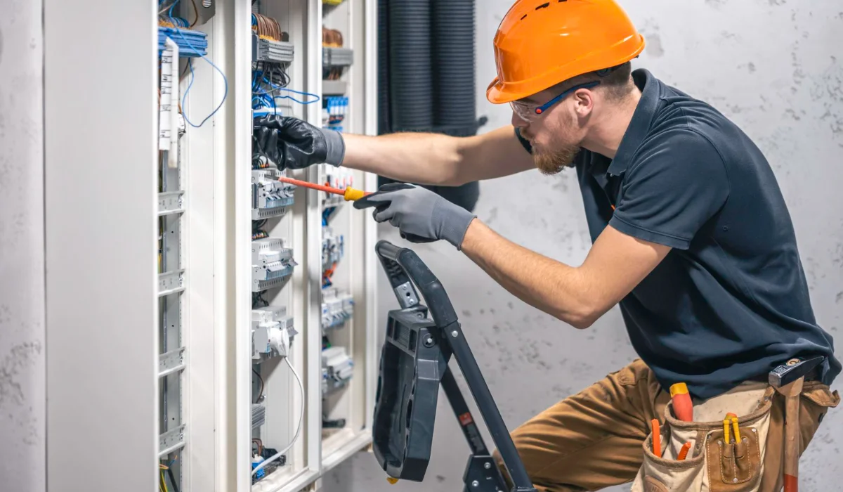 Electrical Service Providers