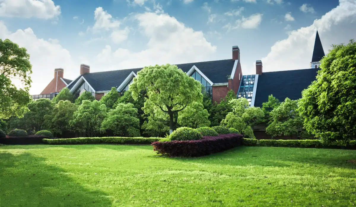 Green Home