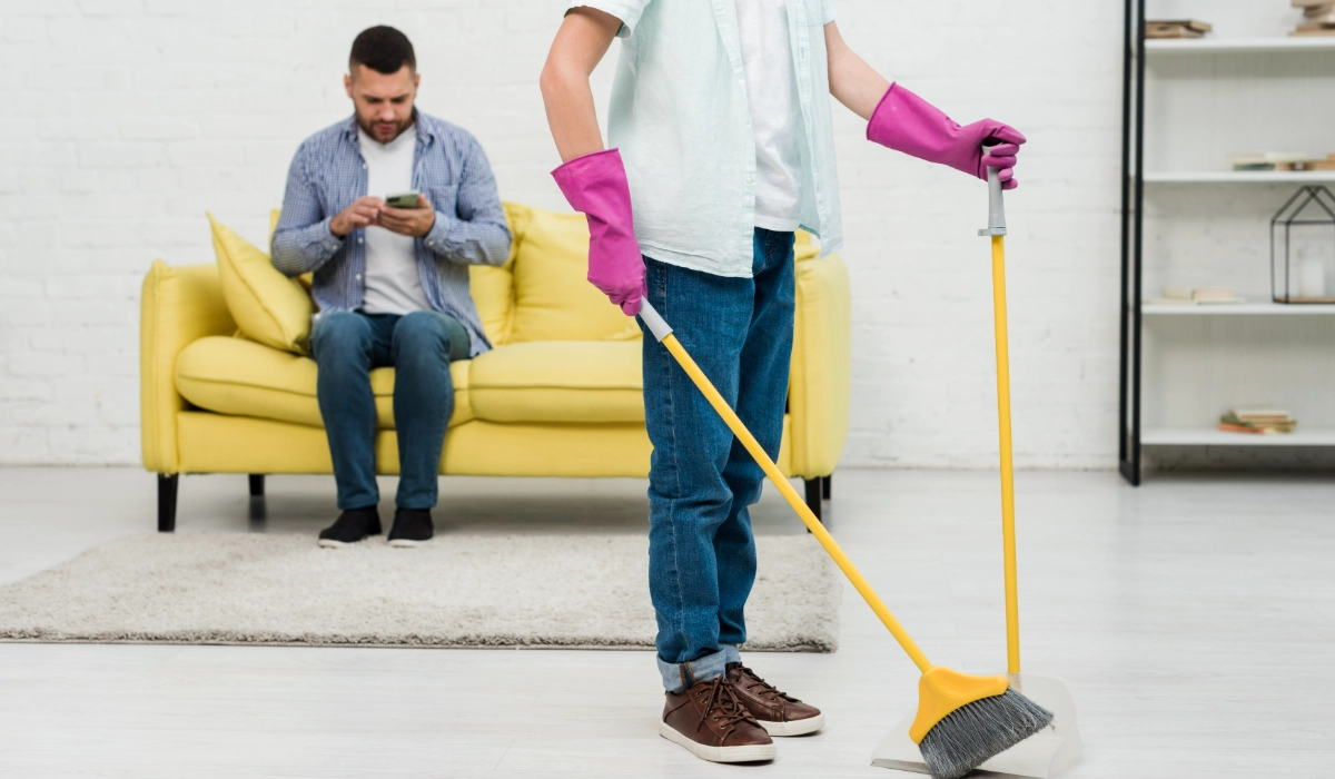Home Cleaning in Mobile AL