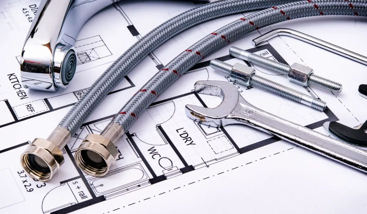 Home's Plumbing