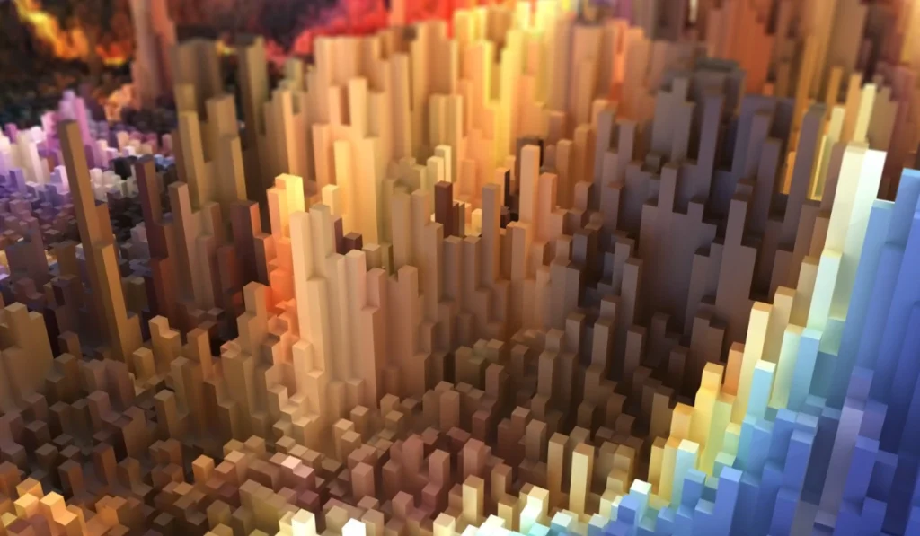 Minecraft PlayBattleSquare