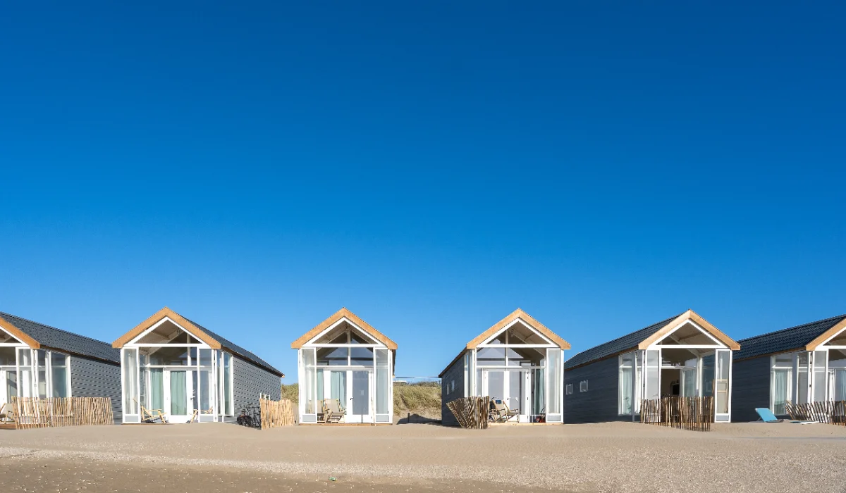Portable Site Offices