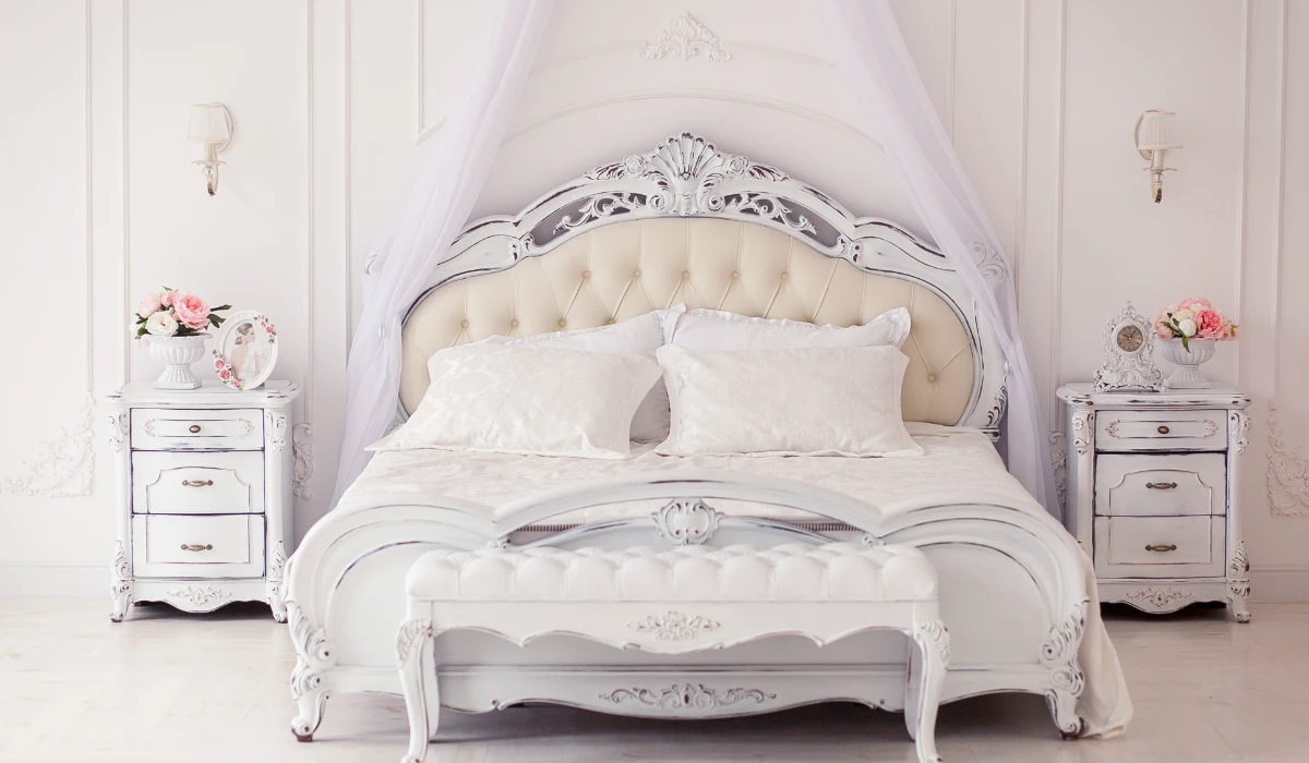 Queen Bed Frames
