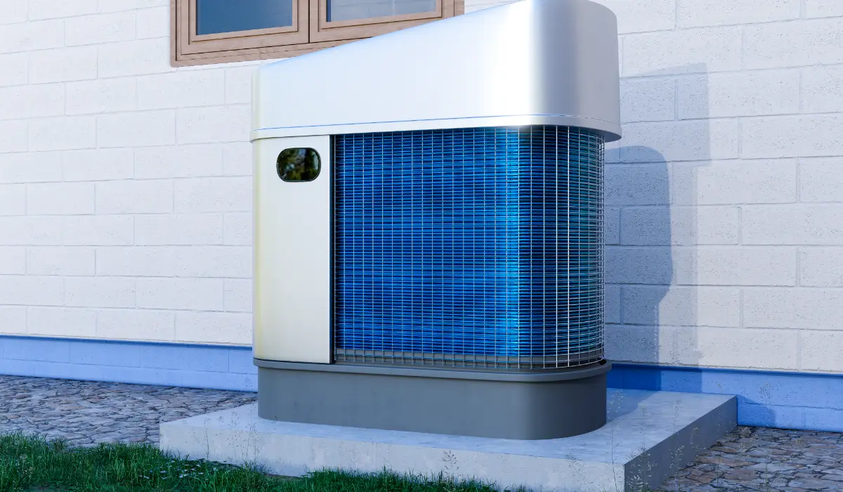 Right Pool Heater Size