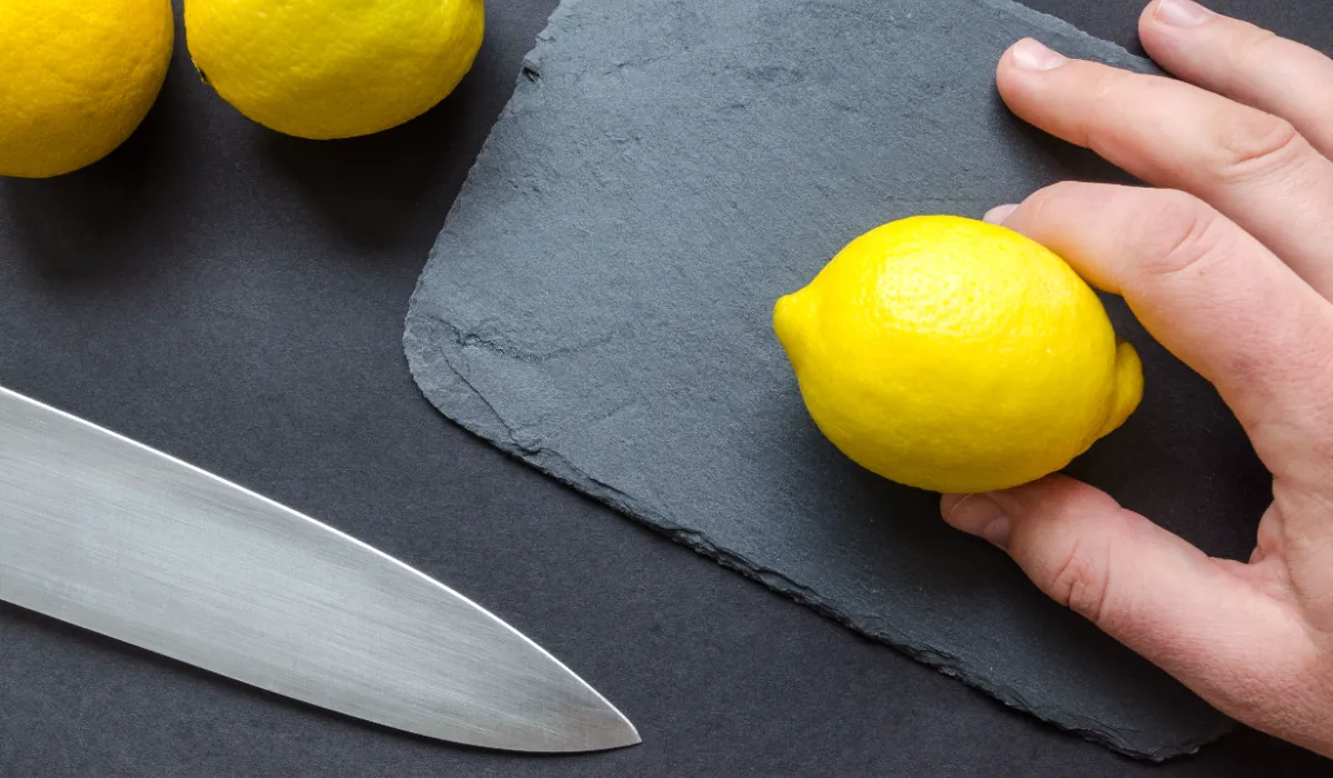Titanium Cutting Boards