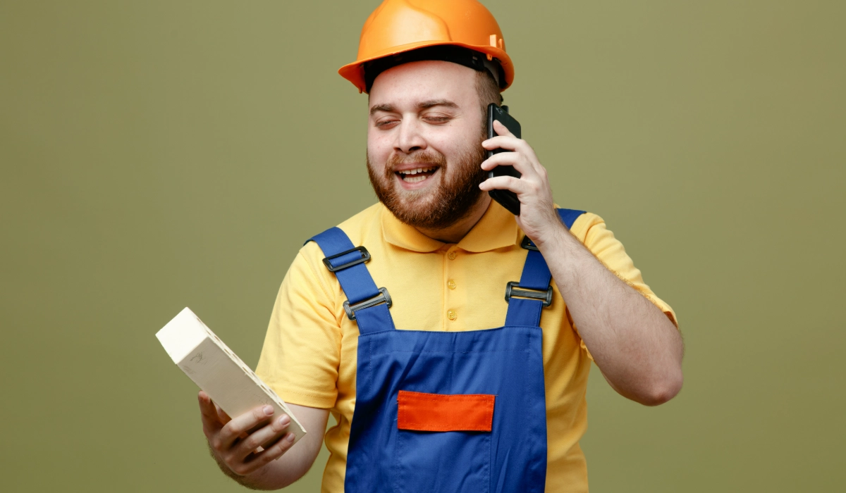 Trusted Handyman in Mobile AL