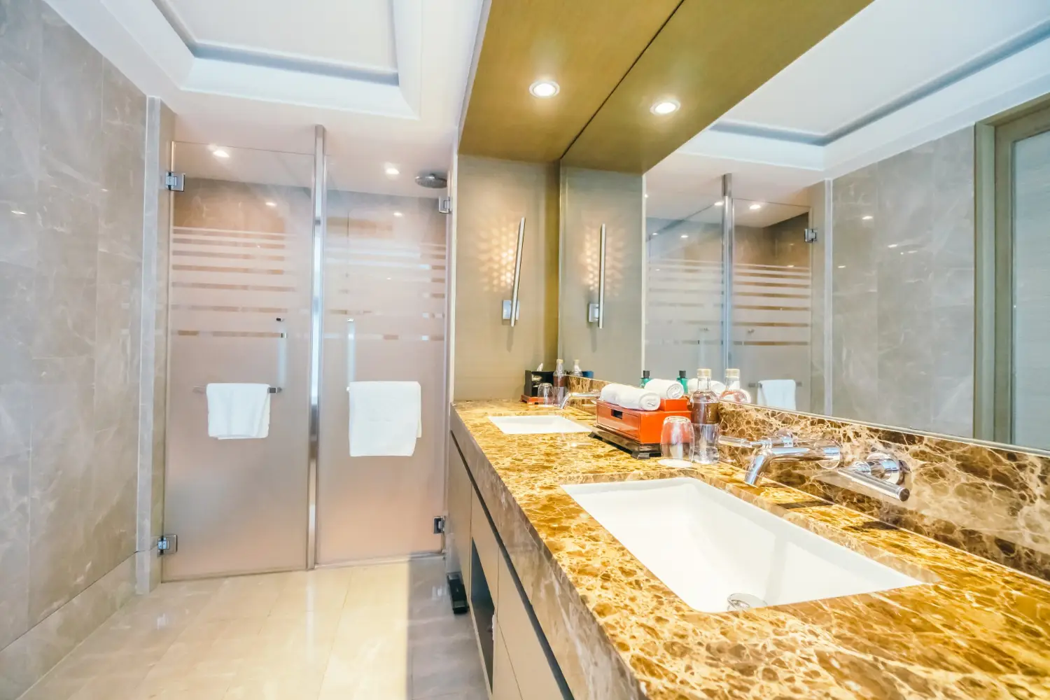 Bathroom Remodeling