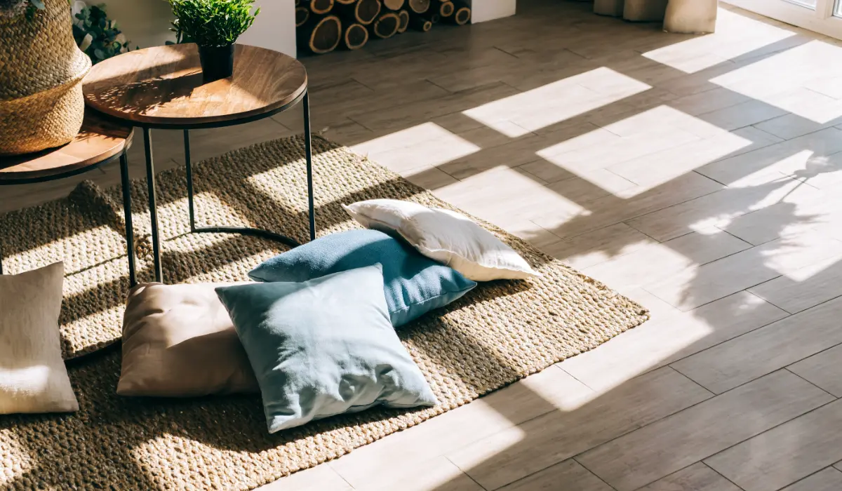 Right Flooring