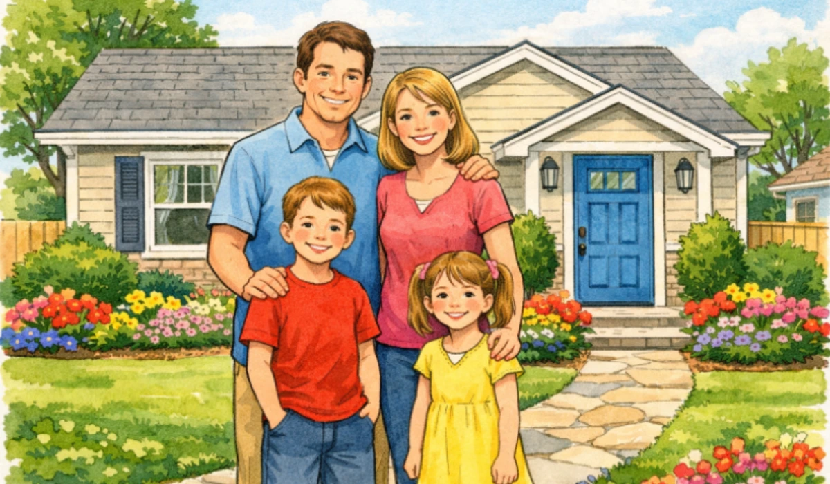 Sell Your House Fast